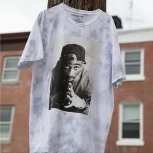 Tupac Tee
